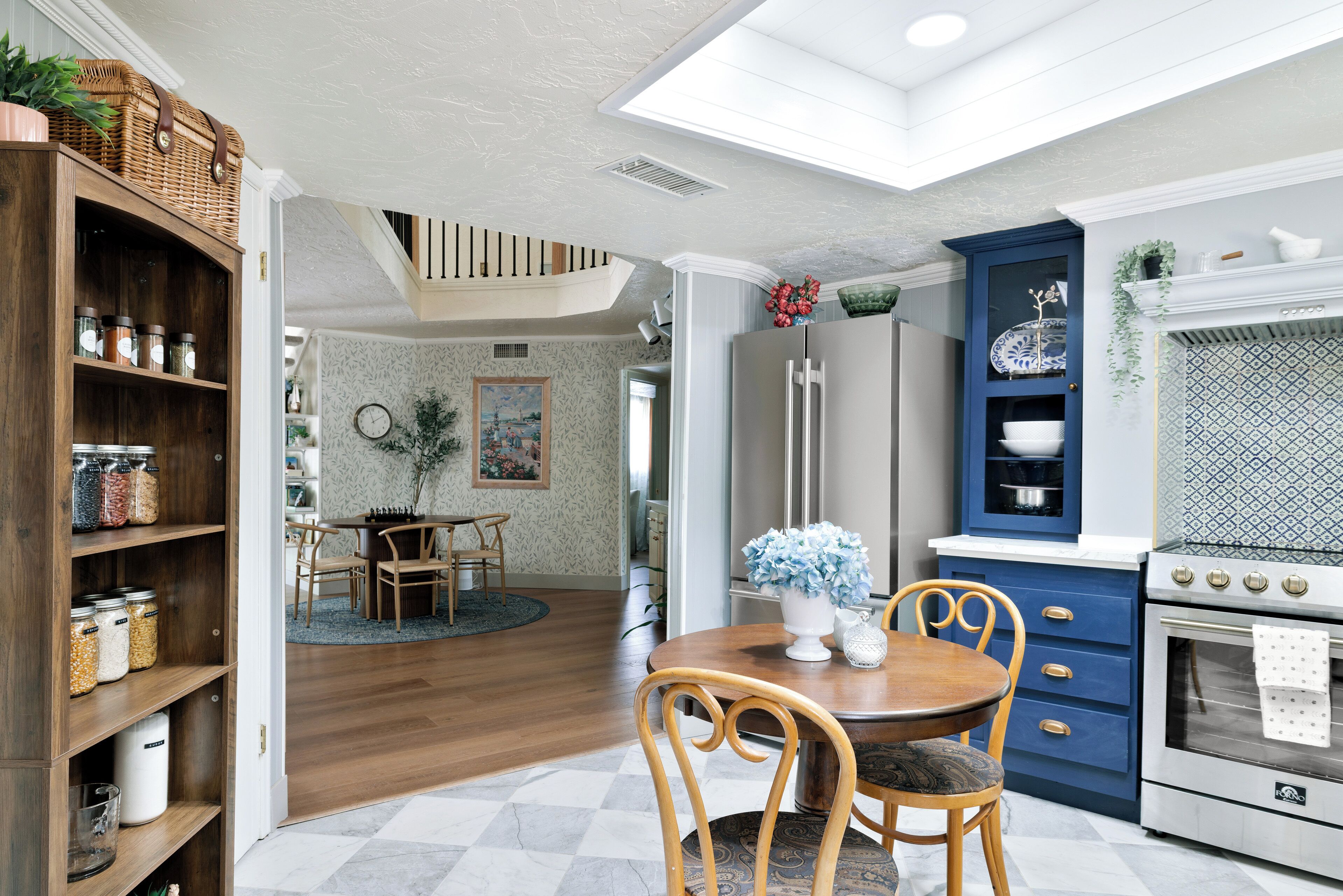 平房 (4 Bedrooms) | 住宿內部