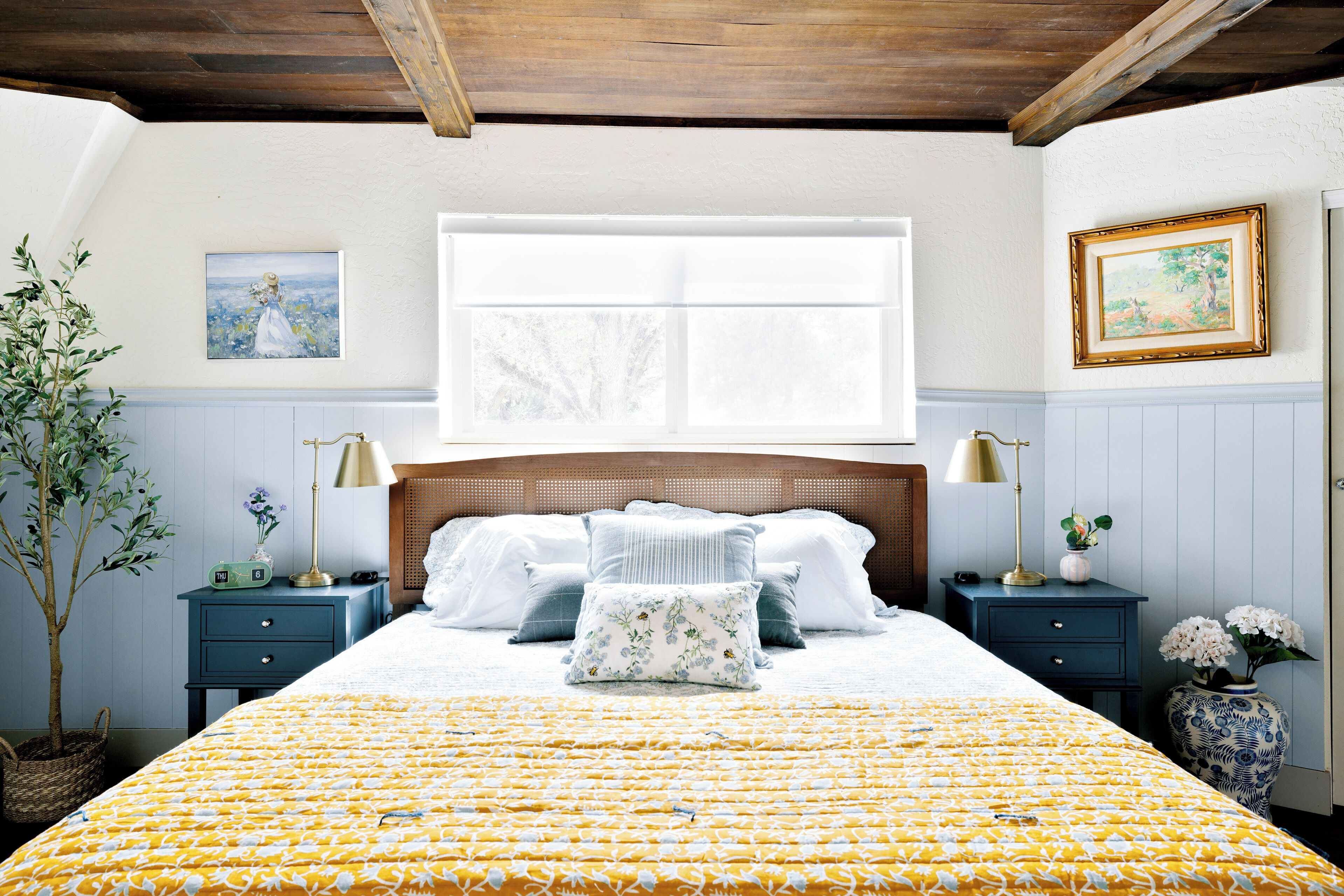 Cottage (4 Bedrooms) | Interior