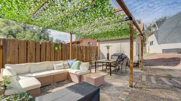 Cottage (4 Bedrooms) | Interior