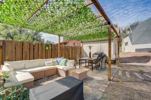 Interior - Family Getaway: 'foxwood Cottage' in Star Valley! (Payson)