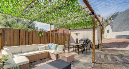 Family Getaway: 'foxwood Cottage' in Star Valley!