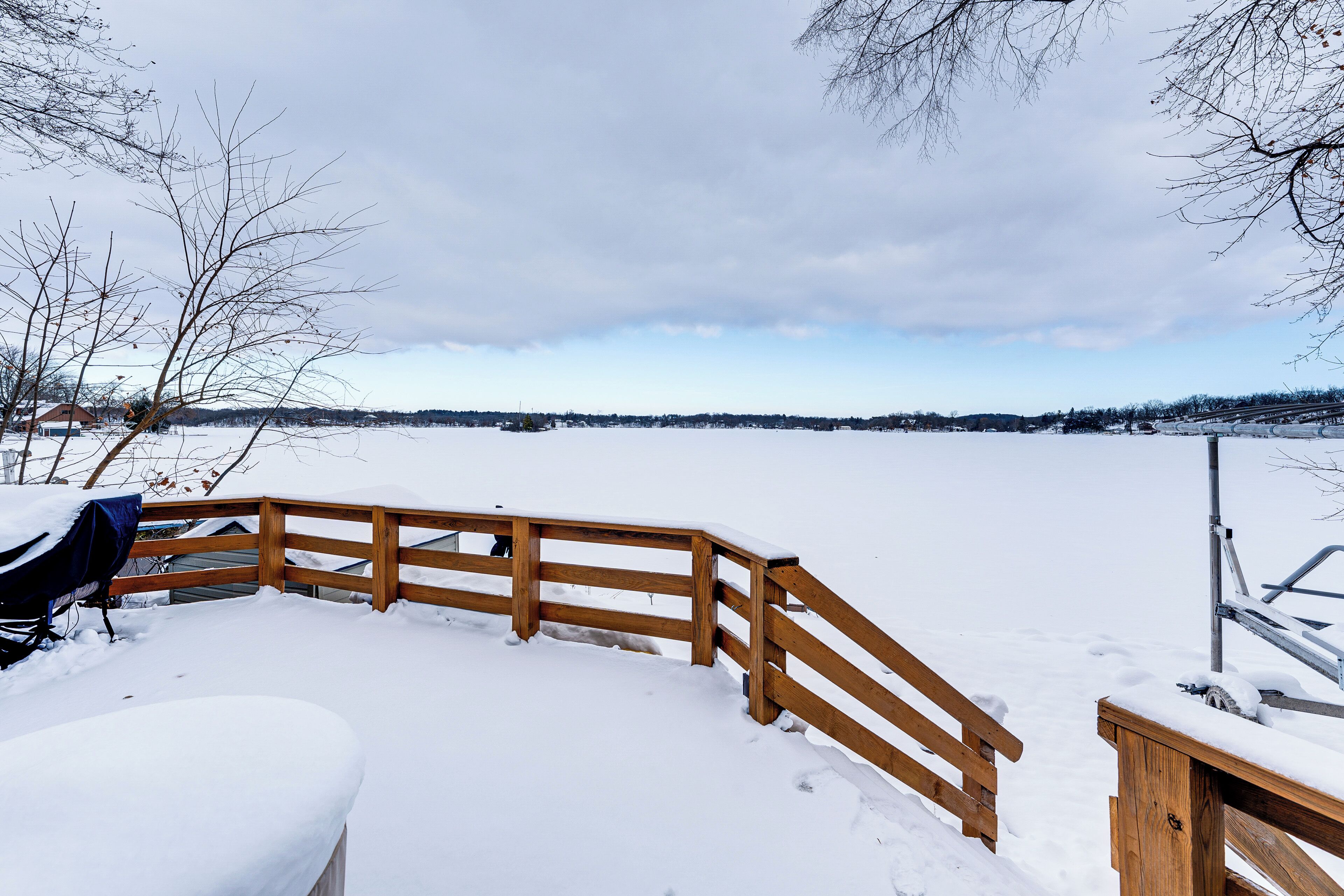 House (2 Bedrooms) | Front of property