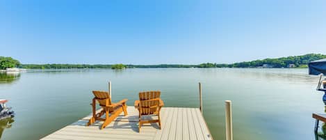 House (2 Bedrooms) | Front of property