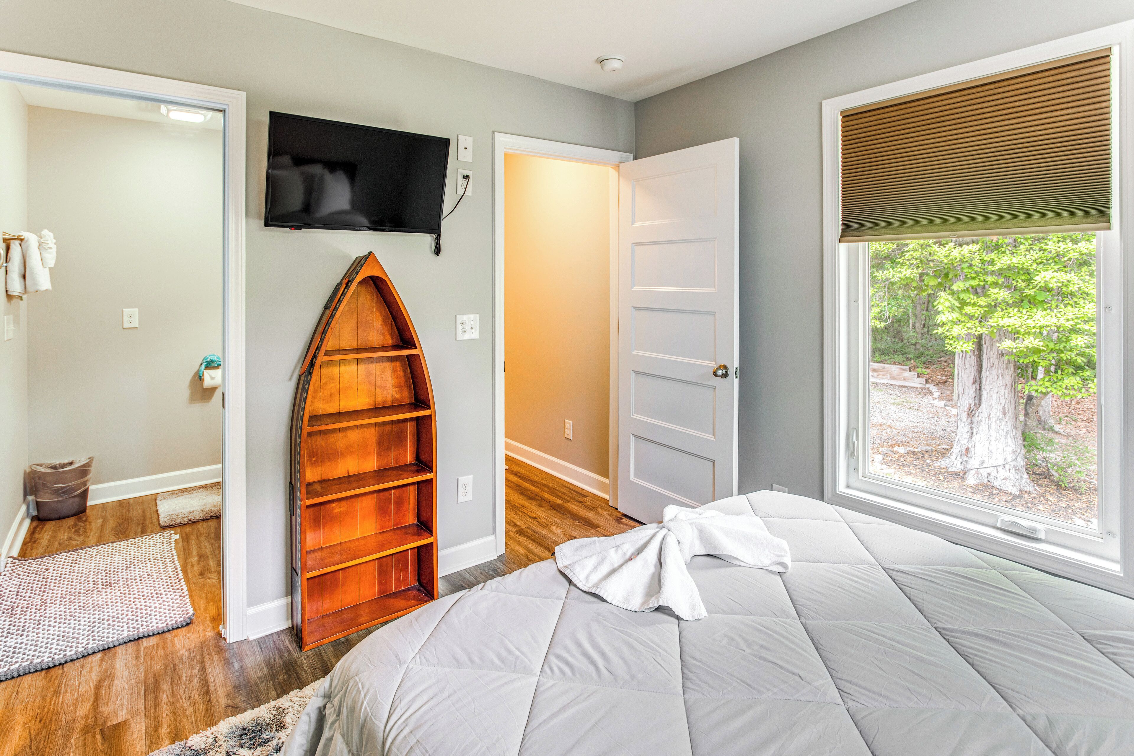 Cottage (2 Bedrooms) | Interior