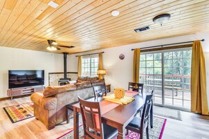 独立别墅 (3 Bedrooms) | 住宿内部