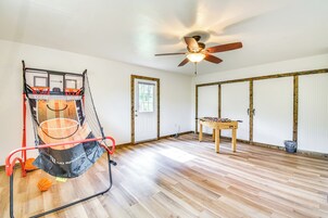 独立别墅 (3 Bedrooms) | 住宿内部