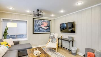 Apartment (1 Bedroom) | Innenbereich