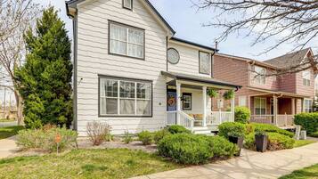 Apartemen (1 Bedroom) | Interior