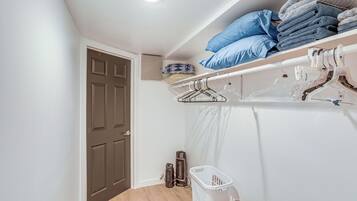 Departamento (1 Bedroom) | Interior