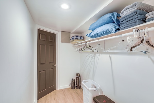 Appartamento (1 Bedroom) | Interni