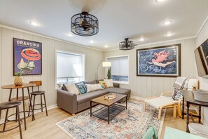 Apartment (1 Bedroom) | Front of property