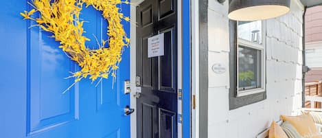 Appartement (1 Bedroom) | Intérieur