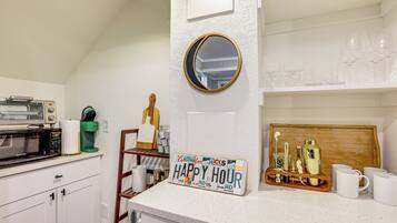 Apartemen (1 Bedroom) | Interior