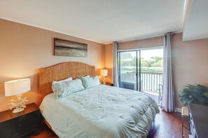 Departamento (3 Bedrooms) | Interior