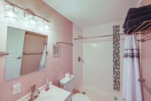 Leilighet (3 Bedrooms) | Innvendig