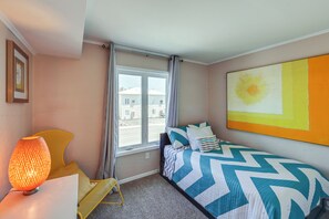 Leilighet (3 Bedrooms) | Innvendig