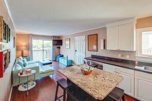 Apartment (3 Bedrooms) | Interior