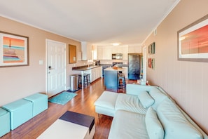Apartment (3 Bedrooms) | Interior