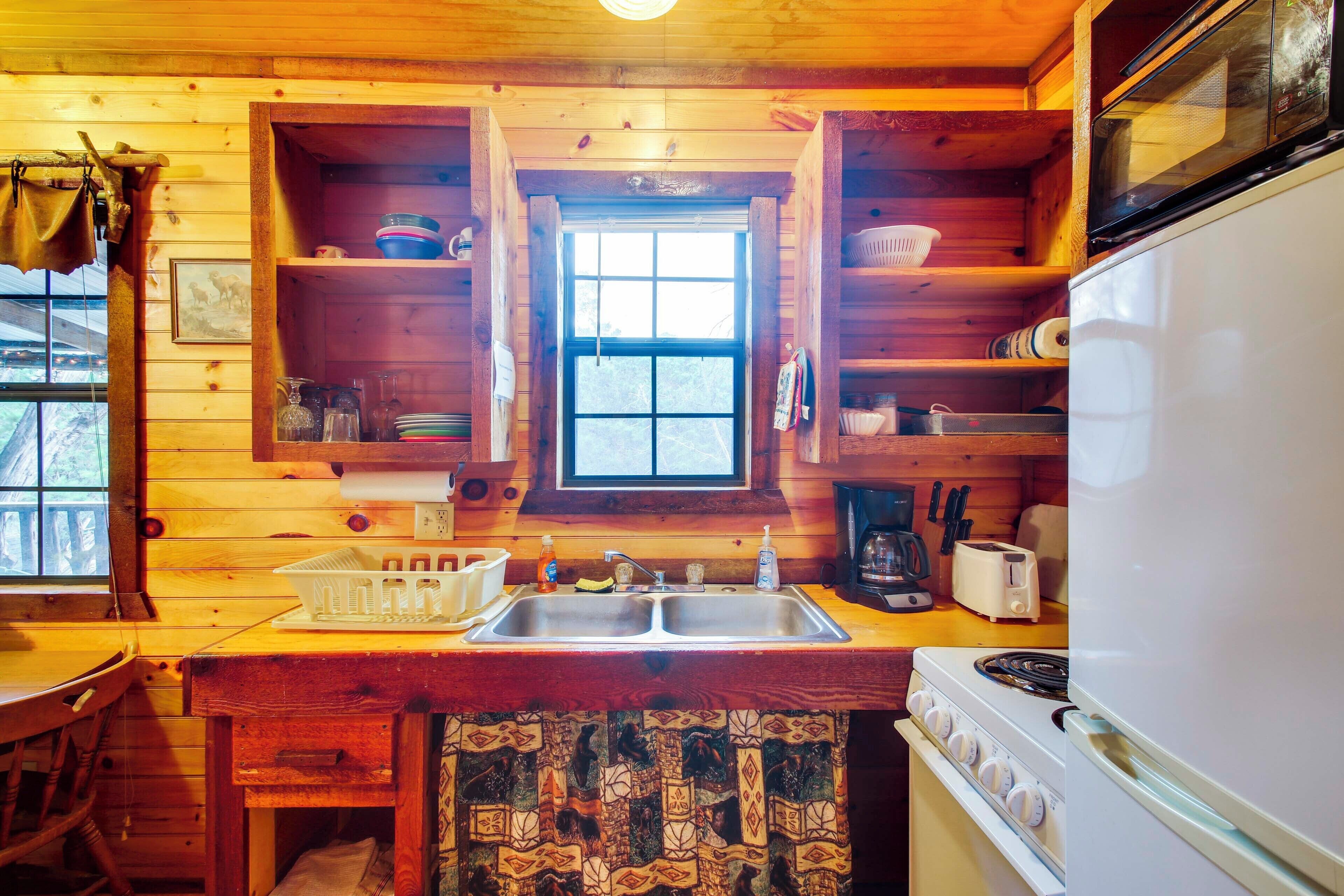 Apartment (0 Bedroom) | Interior