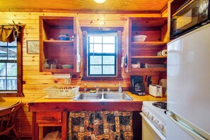 Appartement (0 Bedroom) | Intérieur