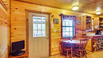 Appartement (0 Bedroom) | Intérieur