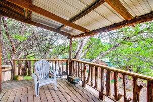 Apartment (0 Bedroom) | Interior