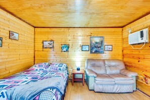 아파트 (0 Bedroom) | 내부