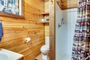 Apartment (0 Bedroom) | Innenbereich