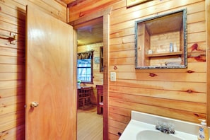 Appartement (0 Bedroom) | Interieur