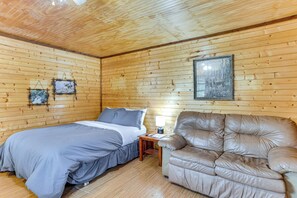 Apartamento (0 Bedroom) | Parte interna