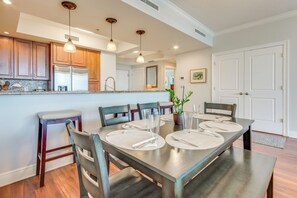 Apartment (2 Bedrooms) | Interior - Sunset-view Resort Condo on Perdido Key (Pensacola)