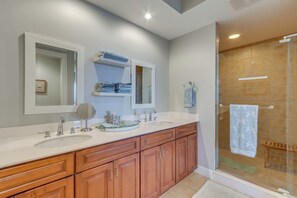Apartment (2 Bedrooms) | Interior - Sunset-view Resort Condo on Perdido Key (Pensacola)