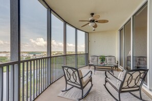 Apartment (2 Bedrooms) | Interior - Sunset-view Resort Condo on Perdido Key (Pensacola)