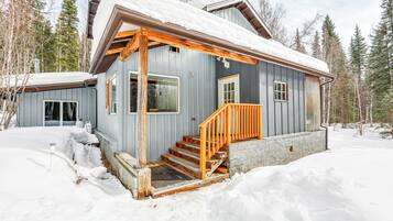 Maison (1 Bedroom) | Intérieur