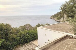 Villa, 2 Bedrooms, Smoking, Terrace | View from property