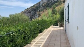 Villa, 2 Bedrooms, Smoking, Terrace | Exterior