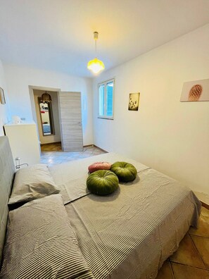 Villa, 2 camere da letto, fumatori, terrazzo | 2 camere