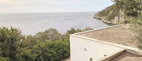 Villa, 2 Bedrooms, Smoking, Terrace | View from property