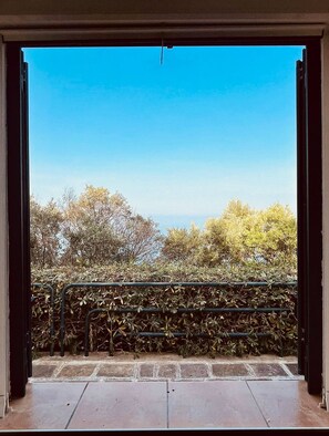 Villa, 2 Bedrooms, Smoking, Terrace | View from property