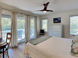 5 habitaciones, cuna de viaje, wifi gratis y ropa de cama 