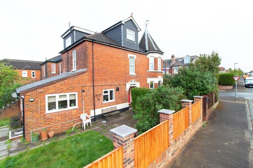 Thornbury Guest House Room 5