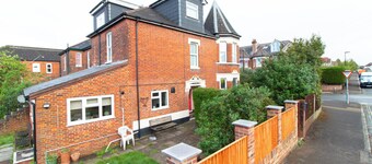 Thornbury Guest House Room 5