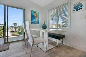 Appartement | 2 slaapkamers, snel internet