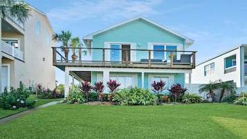 Apartment | 2 bedrooms, Internet