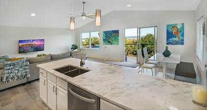 Ocean Views Beach Bikes Sunny Deck Steps 2 Sand