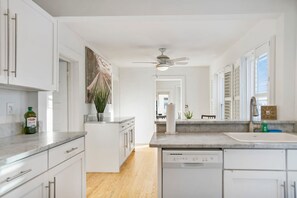 Maison | 2 chambres, Internet