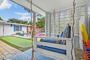 Maison | 4 chambres, Internet