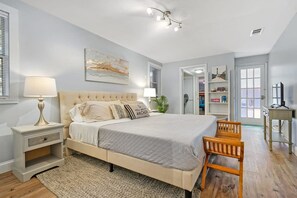 Maison | 4 chambres, Internet