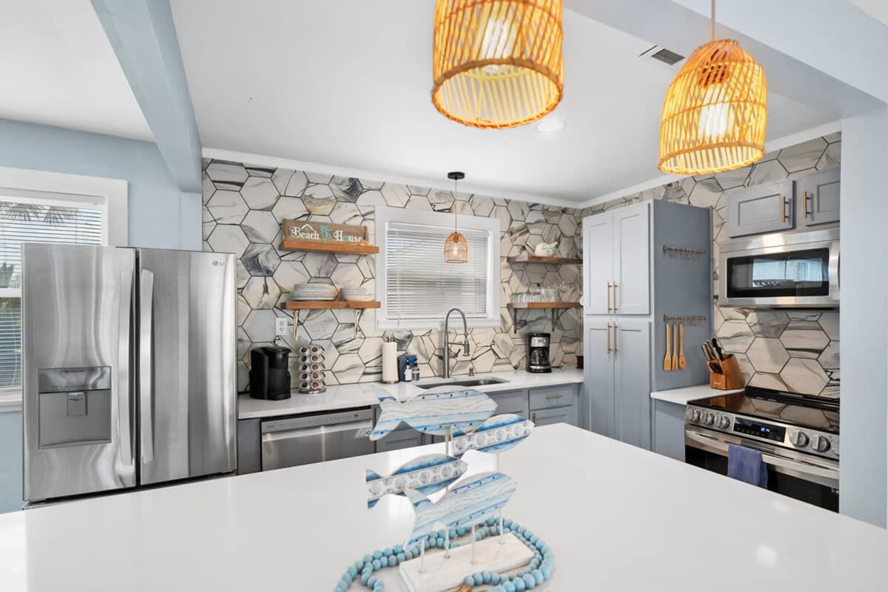 單棟房屋 | 4 間睡房、互聯網