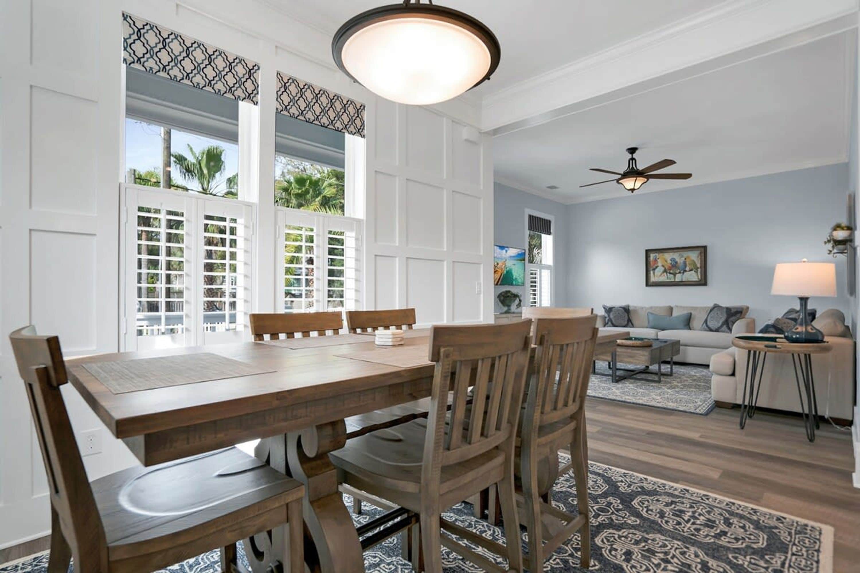 House | 3 bedrooms, Internet